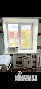 1-к квартира, на длительный срок, 34м2, 3/5 этаж