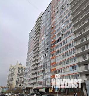 1-к квартира, на длительный срок, 32м2, 15/19 этаж