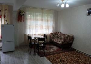 2-к квартира, на длительный срок, 45м2, 1/5 этаж