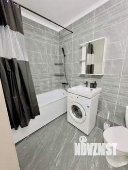 2-к квартира, на длительный срок, 38м2, 13/19 этаж