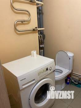 1-к квартира, на длительный срок, 27м2, 10/25 этаж