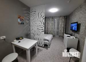 Студия квартира, на длительный срок, 24м2, 18/21 этаж