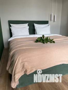 2-к квартира, посуточно, 39м2, 8/9 этаж