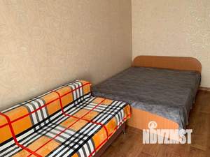 1-к квартира, посуточно, 32м2, 3/10 этаж