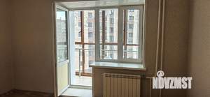 1-к квартира, на длительный срок, 47м2, 6/15 этаж
