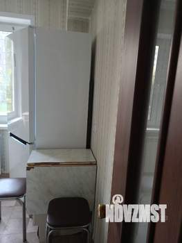 1-к квартира, на длительный срок, 33м2, 2/5 этаж