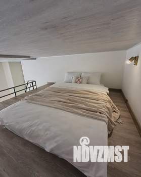 Студия квартира, посуточно, 35м2, 2/9 этаж