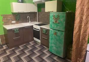 Студия квартира, на длительный срок, 28м2, 10/10 этаж