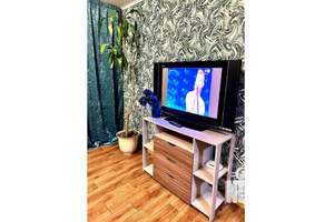 1-к квартира, посуточно, 34м2, 1/1 этаж