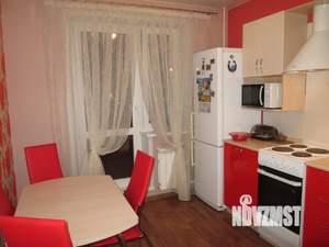 1-к квартира, на длительный срок, 41м2, 7/10 этаж