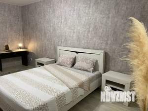 2-к квартира, посуточно, 70м2, 8/24 этаж