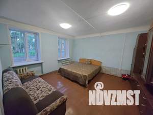 1-к квартира, на длительный срок, 31м2, 1/2 этаж