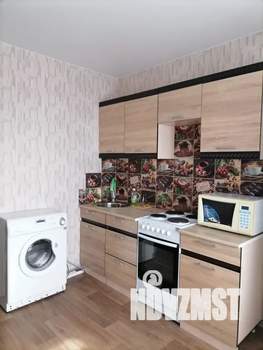 2-к квартира, посуточно, 55м2, 16/17 этаж