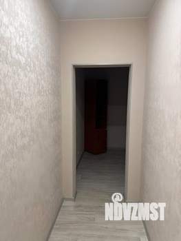 1-к квартира, на длительный срок, 40м2, 2/21 этаж