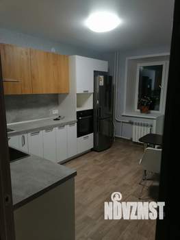 2-к квартира, на длительный срок, 64м2, 4/10 этаж