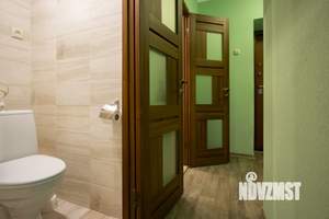 1-к квартира, посуточно, 34м2, 2/9 этаж