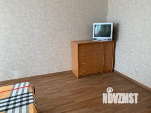 1-к квартира, посуточно, 30м2, 13/24 этаж