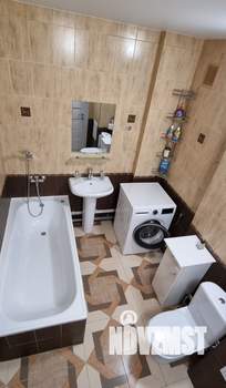 2-к квартира, на длительный срок, 52м2, 6/10 этаж