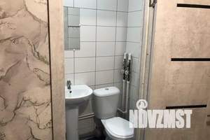 1-к квартира, посуточно, 18м2, 3/4 этаж