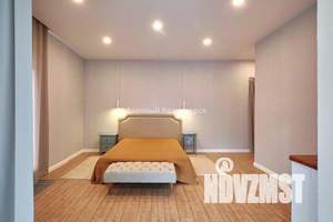 2-к квартира, на длительный срок, 110м2, 4/25 этаж