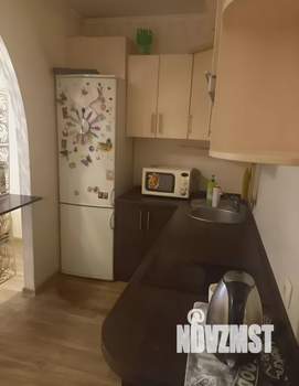 Студия квартира, на длительный срок, 28м2, 3/11 этаж