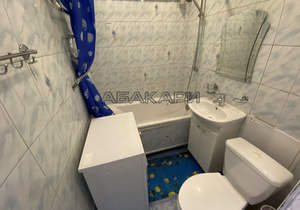 1-к квартира, на длительный срок, 35м2, 2/5 этаж