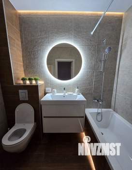 1-к квартира, на длительный срок, 45м2, 7/25 этаж