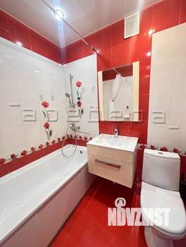 1-к квартира, на длительный срок, 50м2, 12/26 этаж