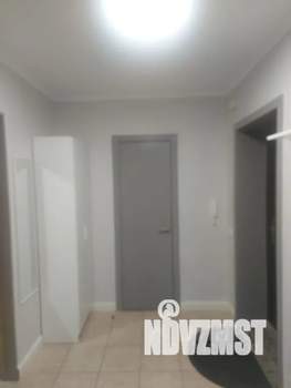 1-к квартира, посуточно, 50м2, 1/9 этаж