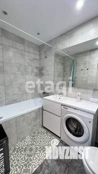 3-к квартира, на длительный срок, 62м2, 16/25 этаж