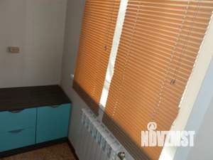 Студия квартира, на длительный срок, 14м2, 3/5 этаж