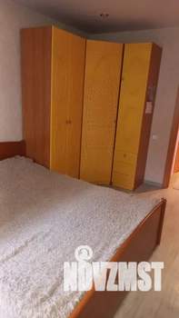2-к квартира, посуточно, 53м2, 1/9 этаж