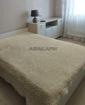 1-к квартира, на длительный срок, 40м2, 4/10 этаж