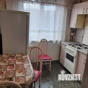 2-к квартира, на длительный срок, 46м2, 3/5 этаж
