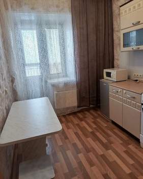 1-к квартира, на длительный срок, 42м2, 13/17 этаж