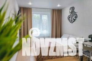 1-к квартира, посуточно, 18м2, 1/10 этаж