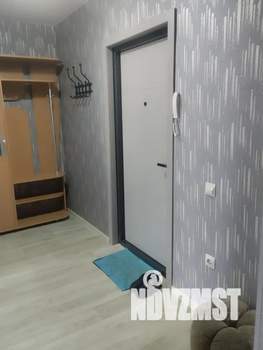 1-к квартира, посуточно, 45м2, 7/10 этаж