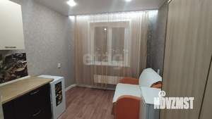 Студия квартира, на длительный срок, 13м2, 8/9 этаж