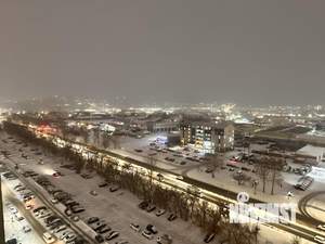 1-к квартира, на длительный срок, 51м2, 15/26 этаж