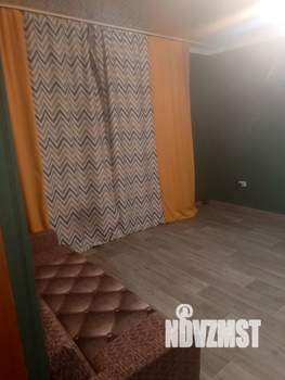 1-к квартира, на длительный срок, 42м2, 3/9 этаж