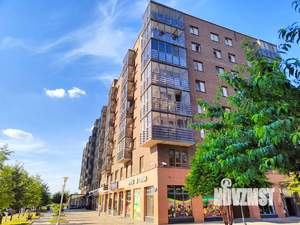 2-к квартира, на длительный срок, 69м2, 5/10 этаж