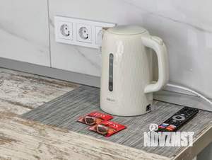 1-к квартира, посуточно, 18м2, 1/1 этаж