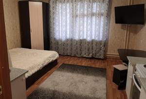 1-к квартира, на длительный срок, 25м2, 14/16 этаж
