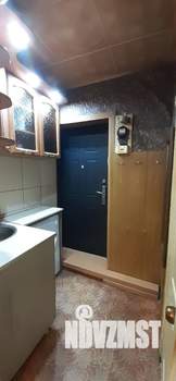 Студия квартира, на длительный срок, 14м2, 5/5 этаж