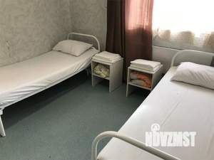 1-к квартира, посуточно, 18м2, 1/1 этаж