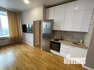 1-к квартира, посуточно, 47м2, 16/20 этаж