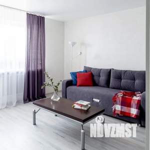 2-к квартира, посуточно, 64м2, 16/17 этаж