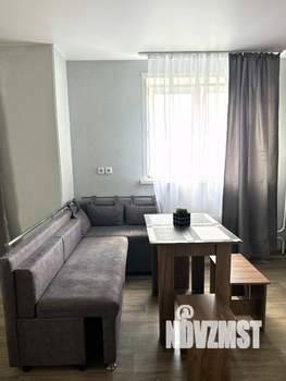 Студия квартира, посуточно, 30м2, 14/17 этаж
