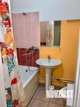 1-к квартира, на длительный срок, 38м2, 3/11 этаж