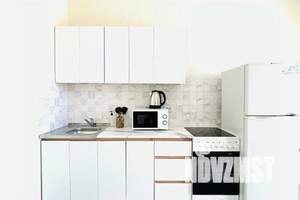 1-к квартира, посуточно, 45м2, 11/19 этаж